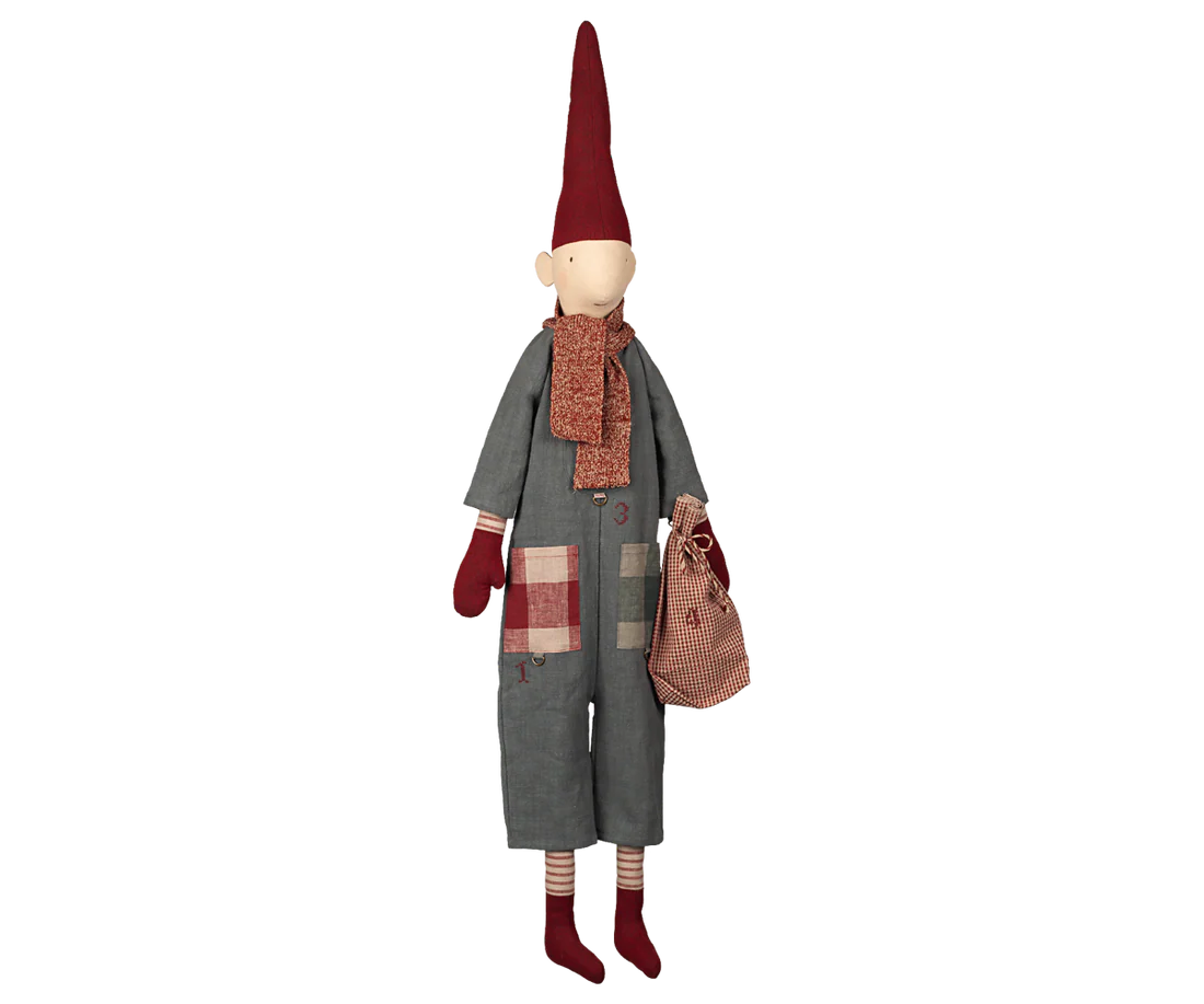 PREORDER Pixy, Advent calendar - Boy (10/01/25)