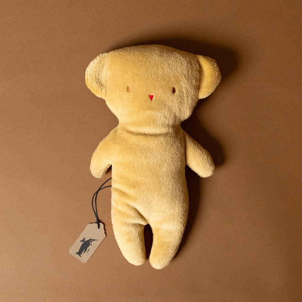 Pancake Teddy