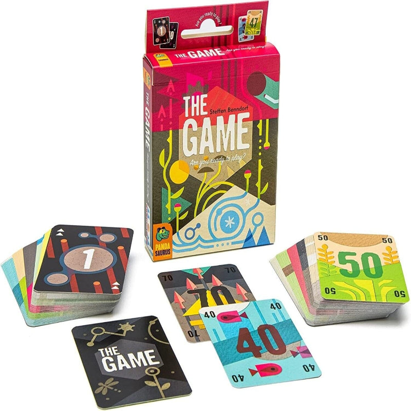 The Game