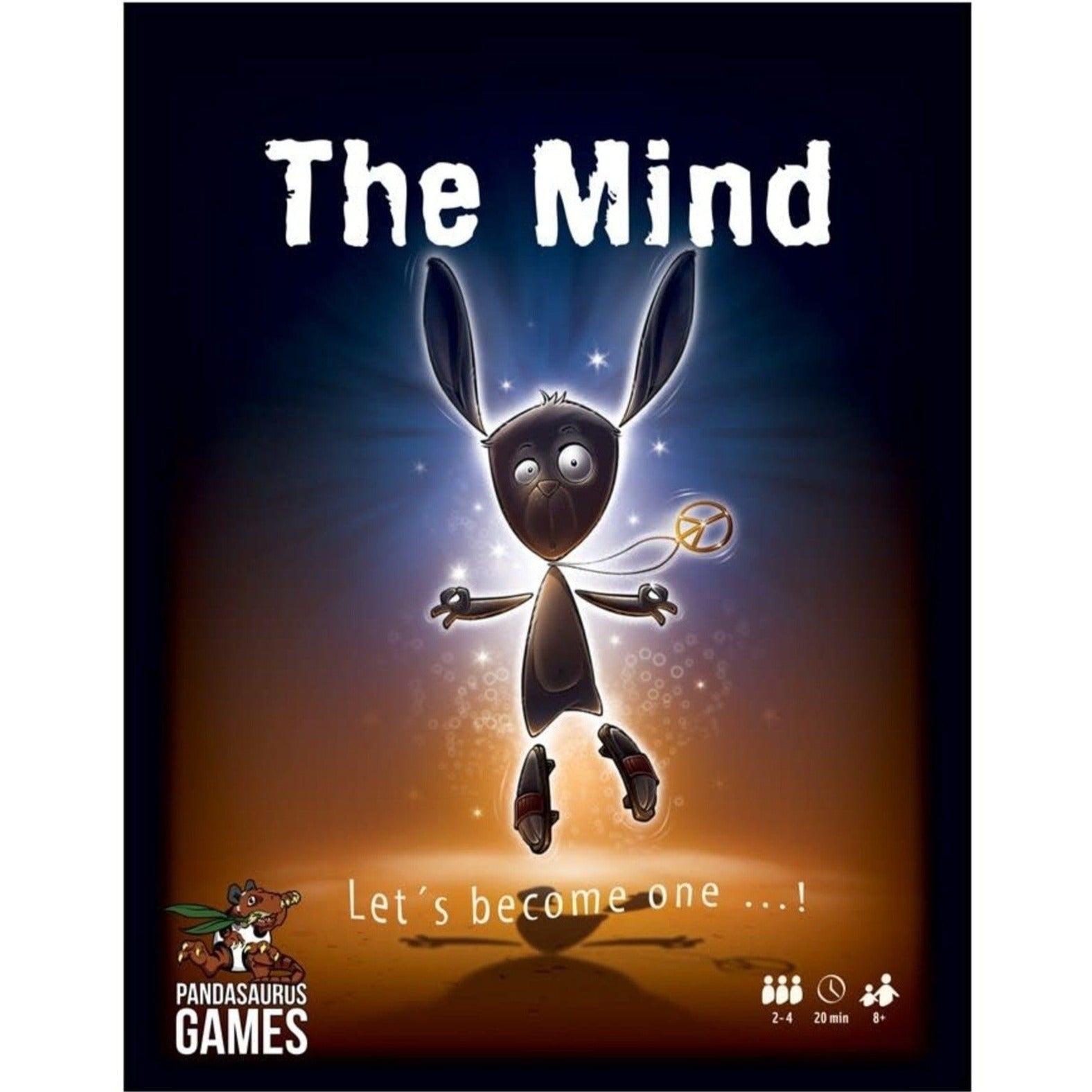 The Mind