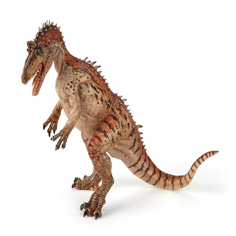 55068 Cryolophosaurus