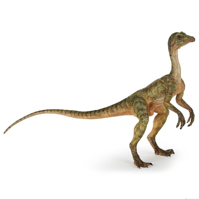 55072 Compsognathus