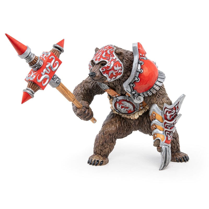 36604 Bear Mutant