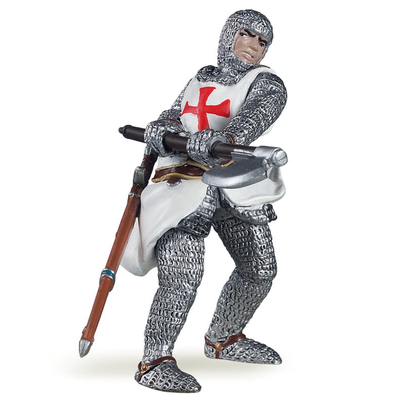 39383 Templar Knight