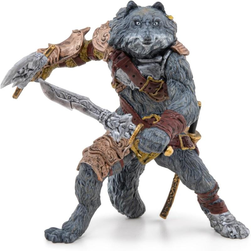 36029 Wolf Mutant