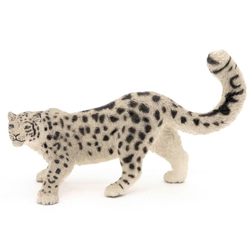 50160 Snow Leopard