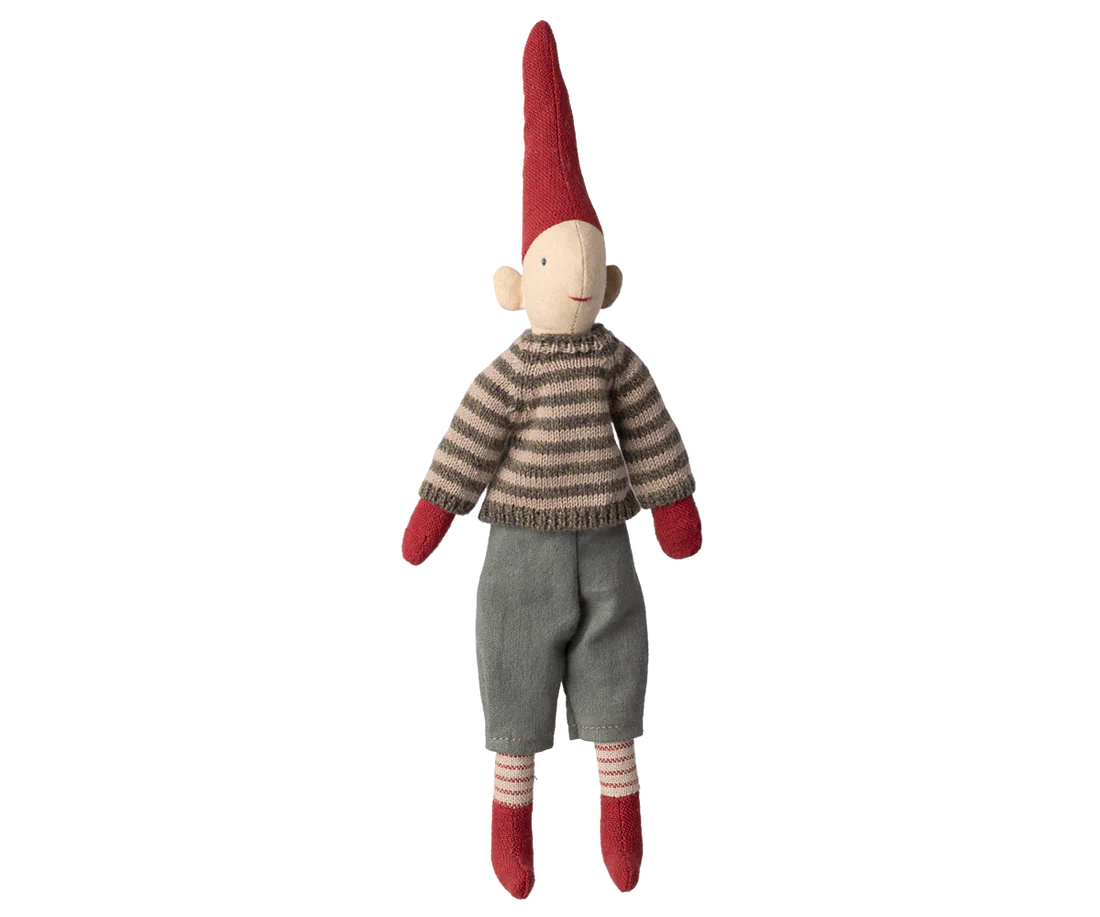 *NEW* Pixy, Size 1 - Boy - Knitted sweater