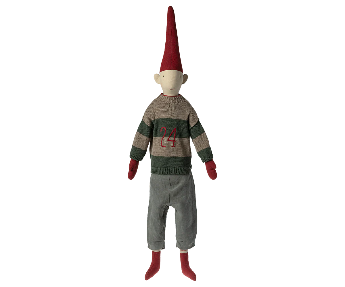*NEW* Pixy Size 6 - Boy