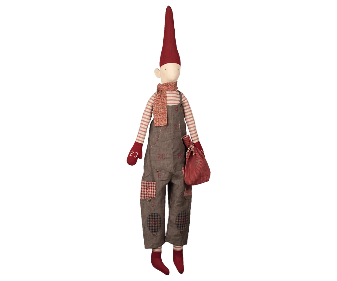 PREORDER Pixy, Calendar - Boy (10/01/25)