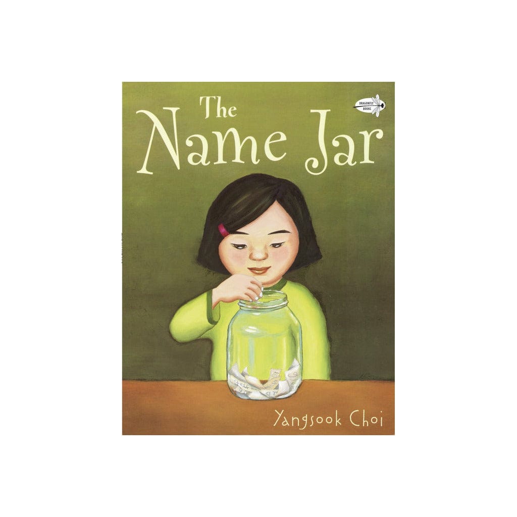 The Name Jar