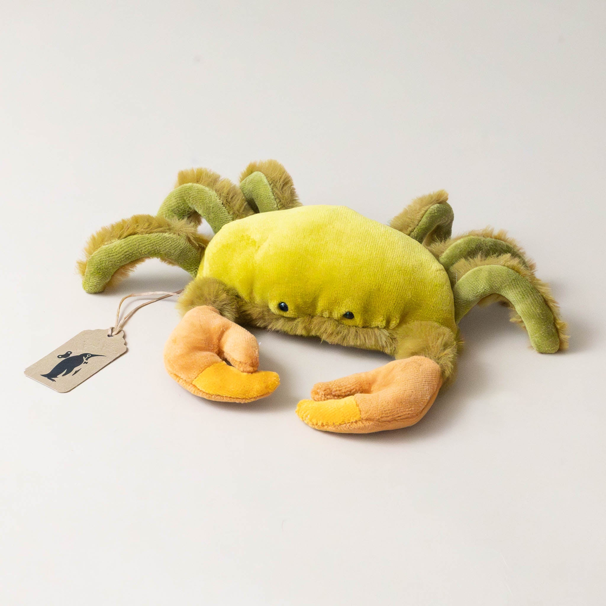 Petit Crabbie