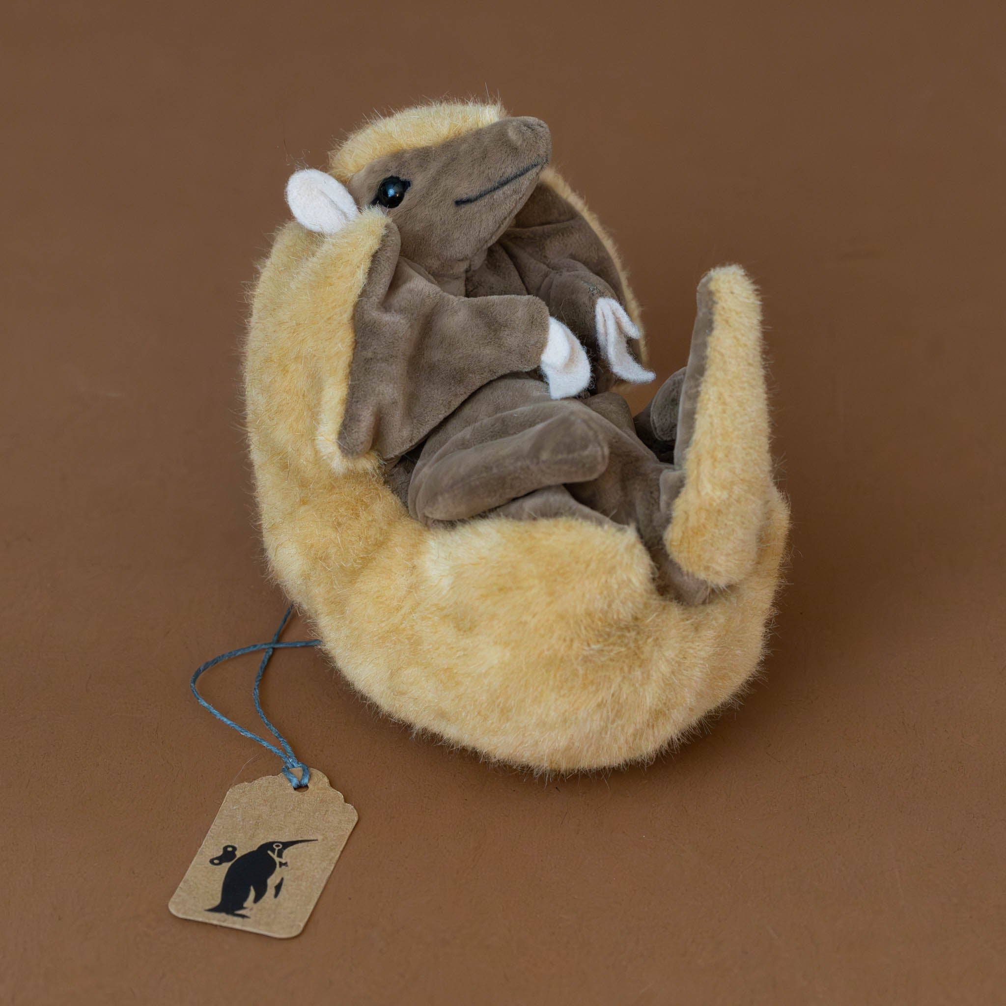 Petite Armadillo