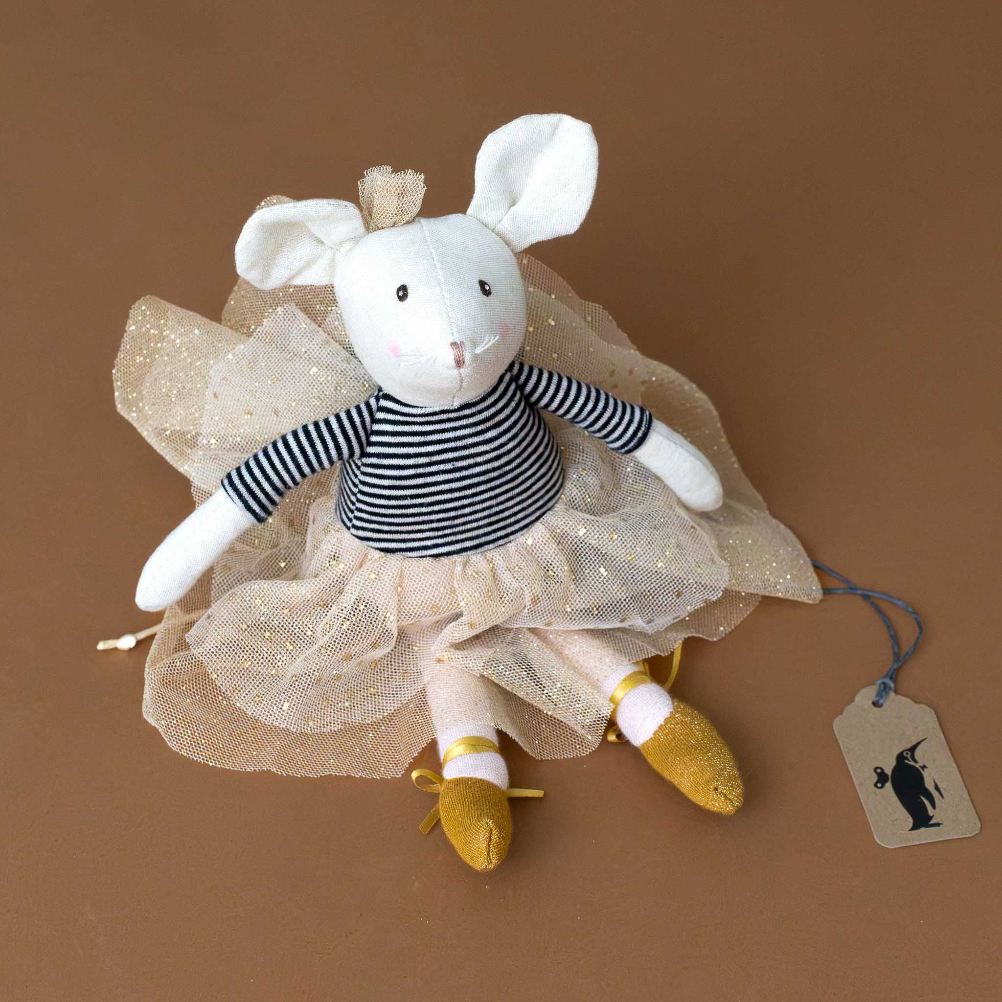 Petite Dance Mouse | Suzy