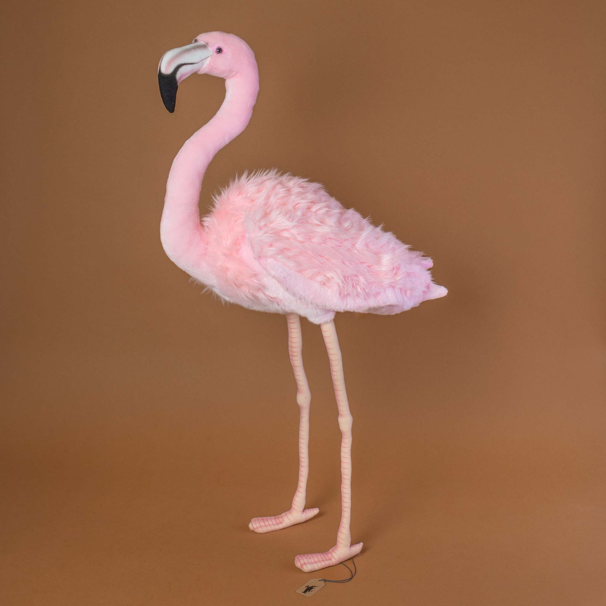 Pink Flamingo | Large