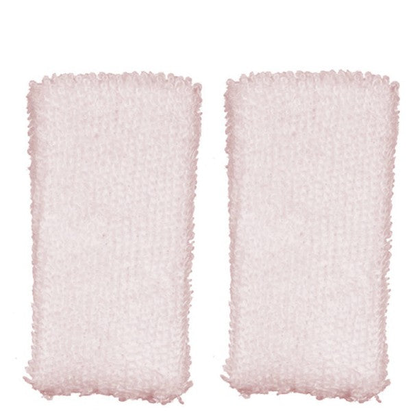 Pink Dollhouse Miniature Towel Set