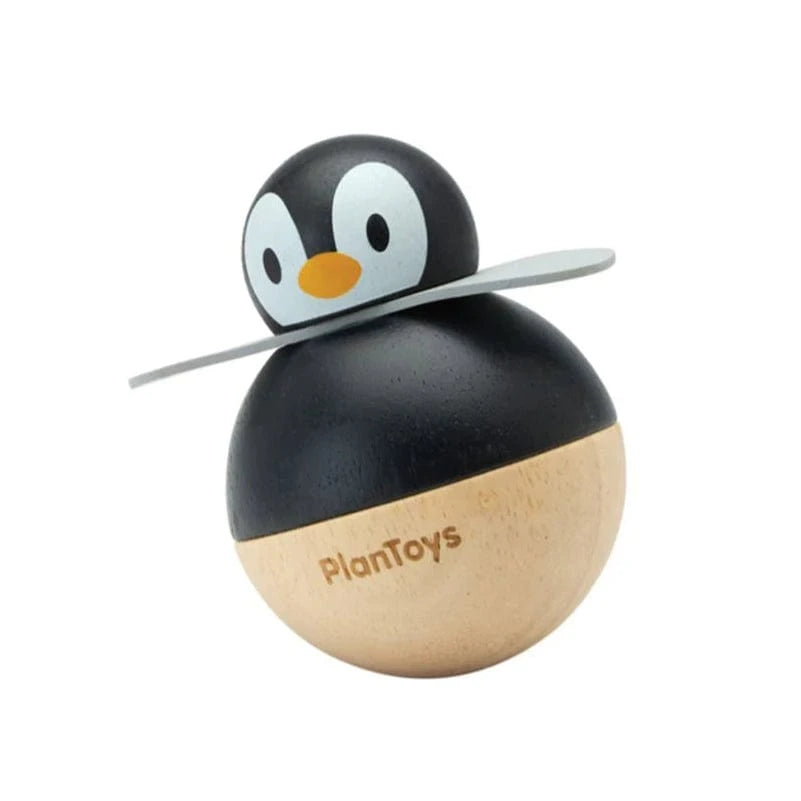 Penguin Wobbler