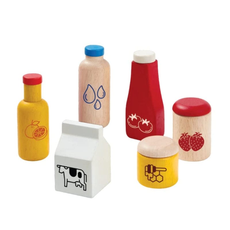 Food & Beverage Set