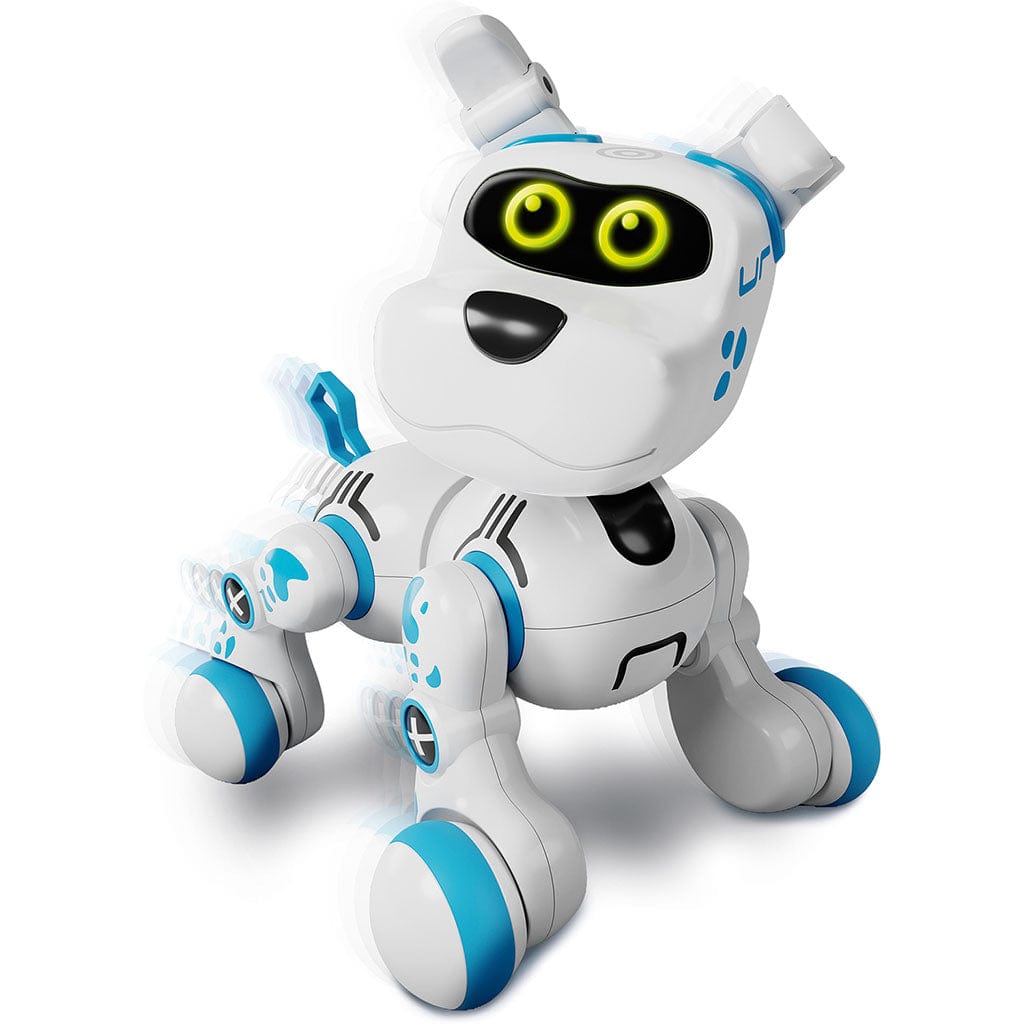 Xtrem Bots Crazy Pets - Buddy