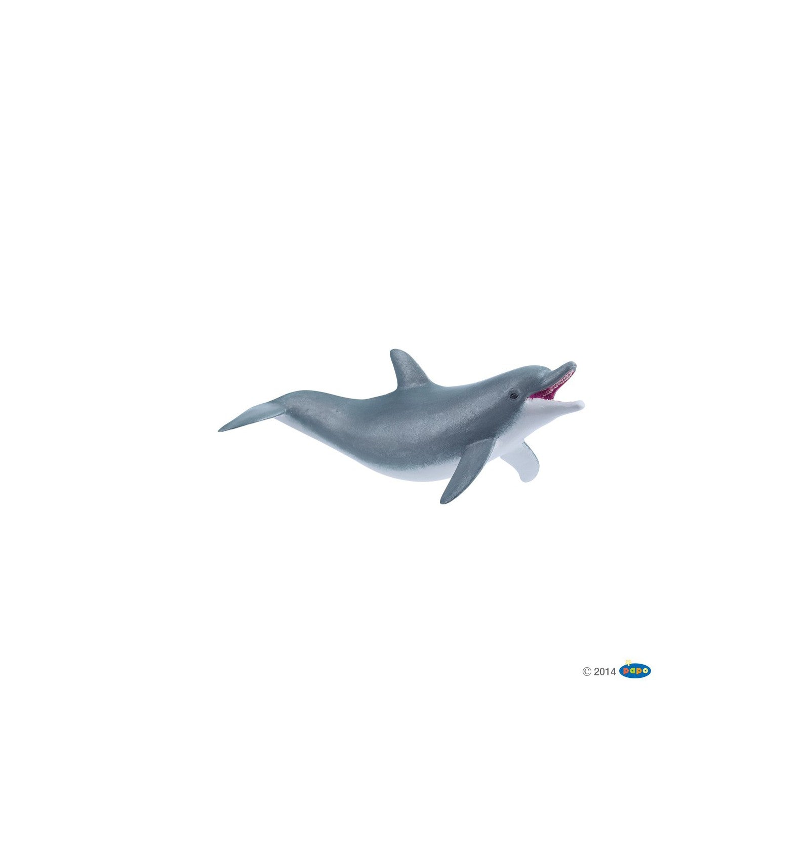 PAPO - Playing Dolphin