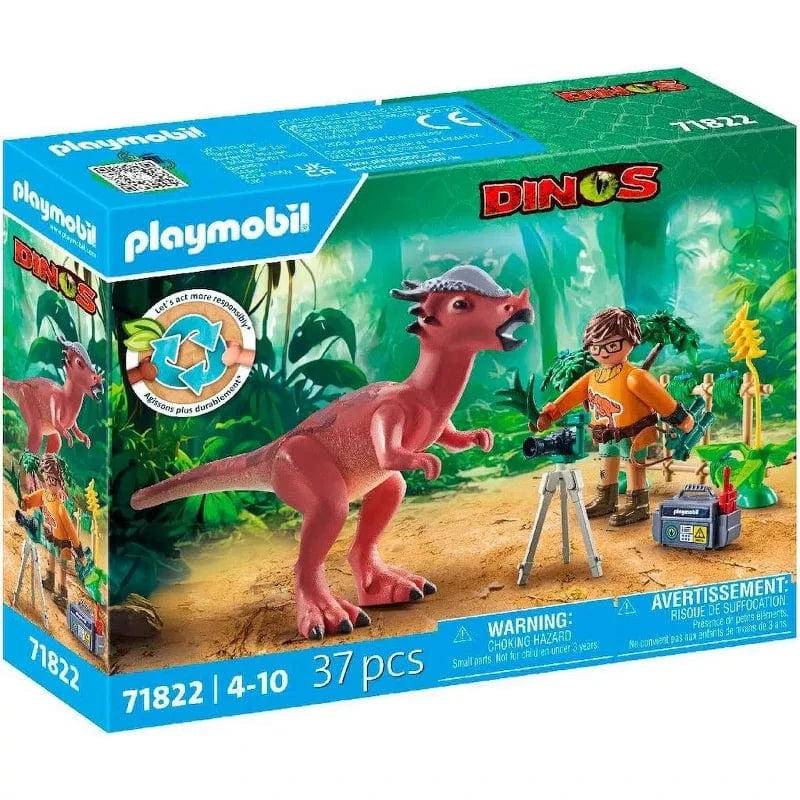 71822 Stygimoloch Observation