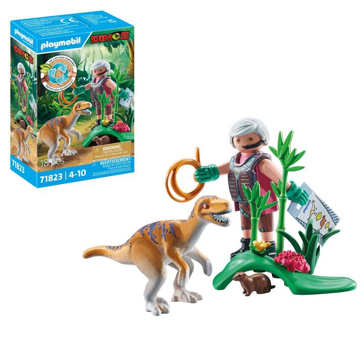 71823 Velociraptor