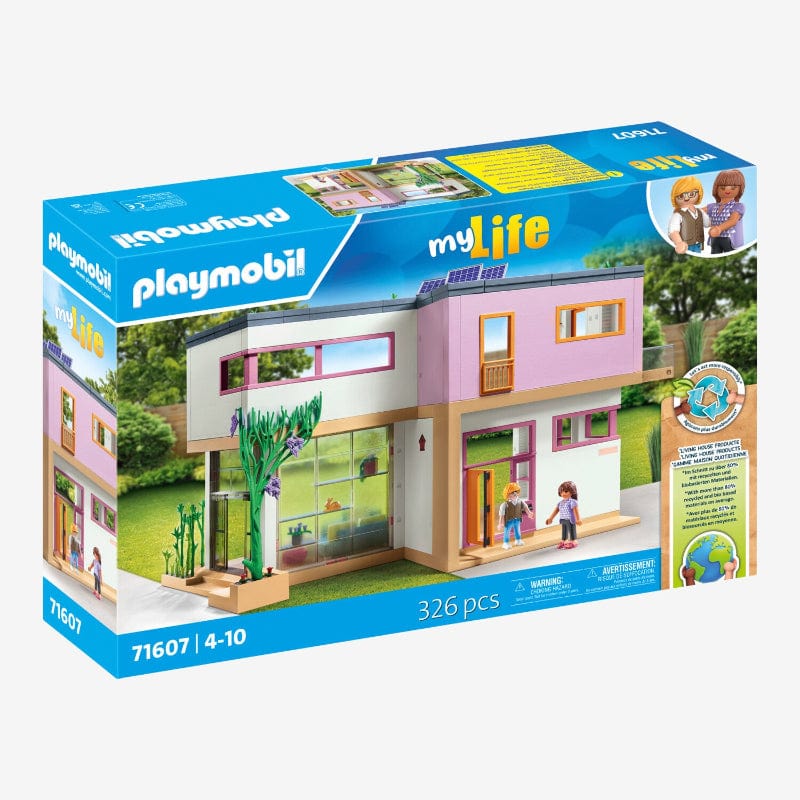 71607 My Life - Living House