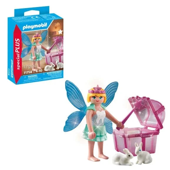 71758 Tooth Fairy