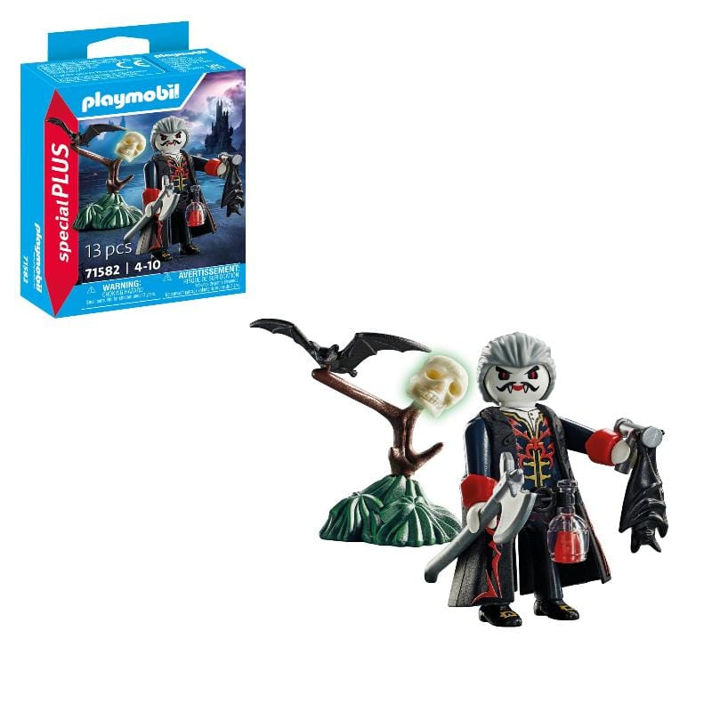 71582 Dracula
