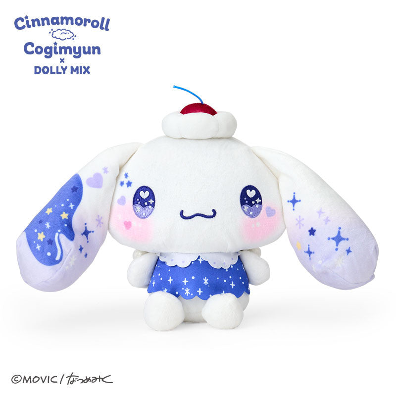 Dollymix Cinnamoroll Plushie