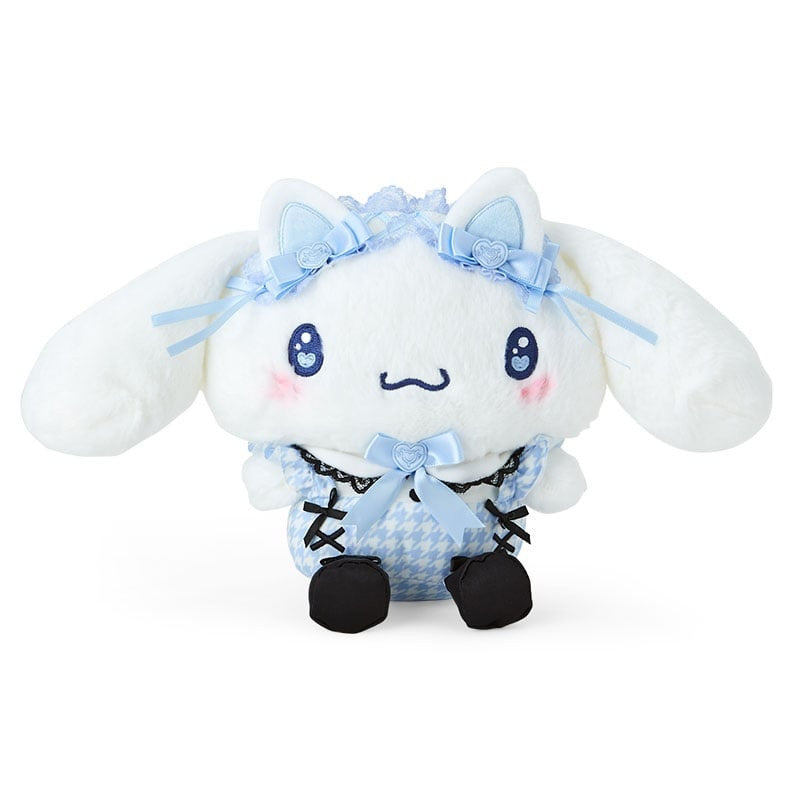 Sanrio Dream Ribbon Plushie