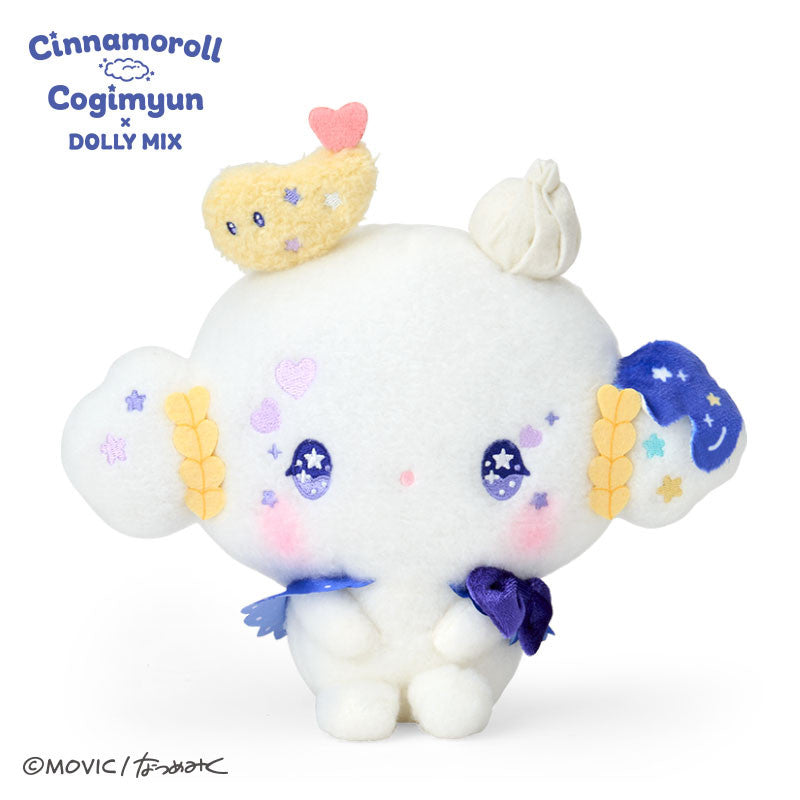 Dollymix Cogimyun Plushie