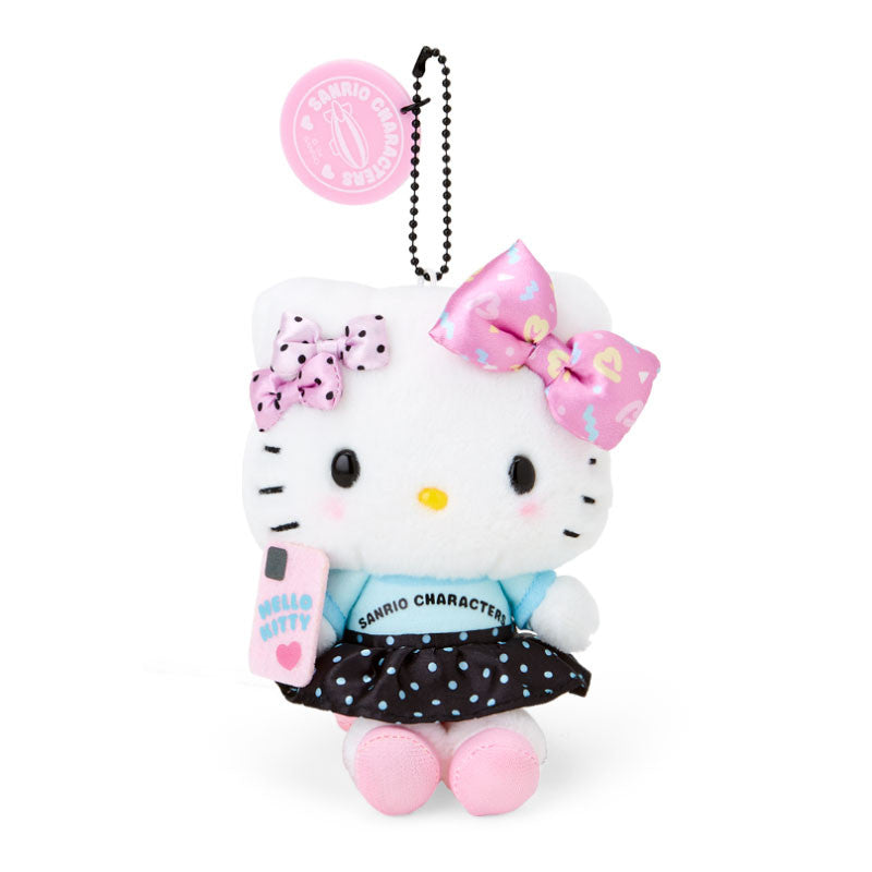 Sanrio Fantasy Trip Mascot Holder