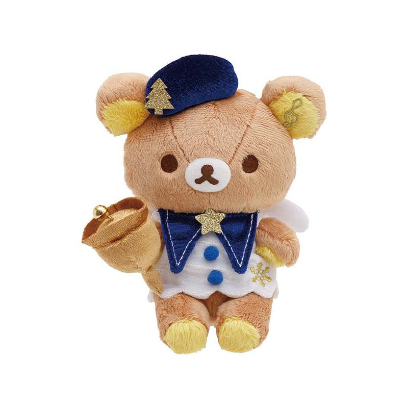 Rilakkuma Harmony Christmas Plushie