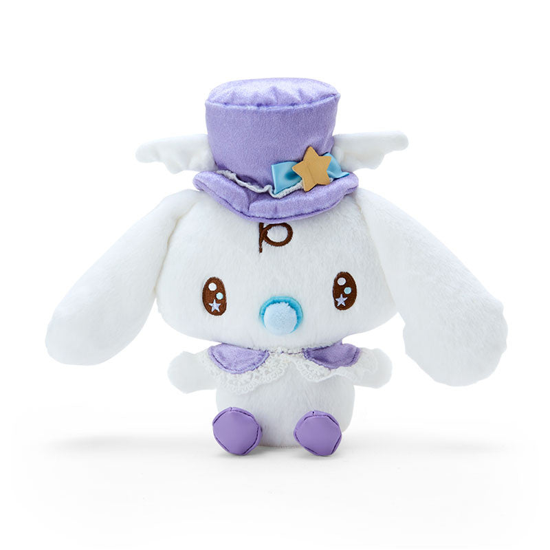 Cinnamoroll Lavender Dream Milk Small Plushie