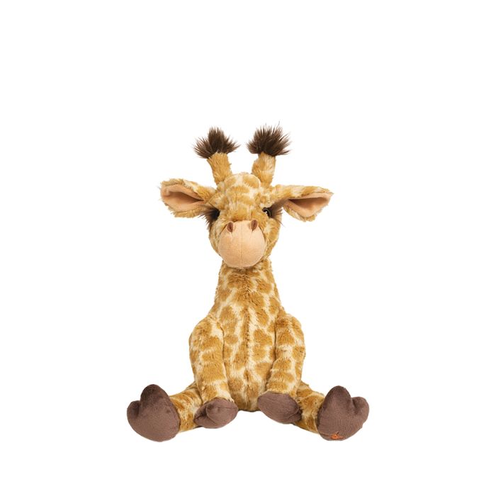 Camilla' Giraffe Character