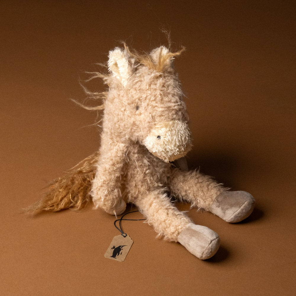 Pony the Horse