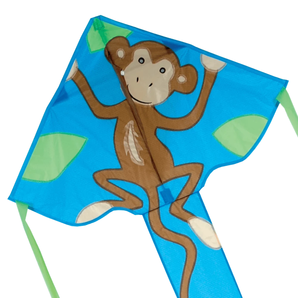 Regular Easy Flyer - Marcus Monkey