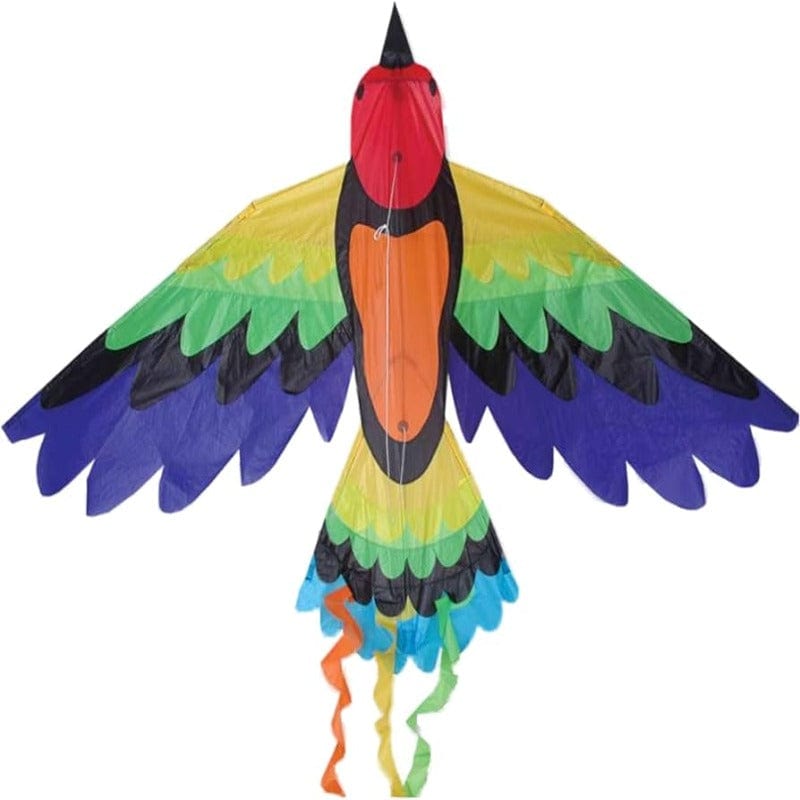 Rainbow Bird Kite