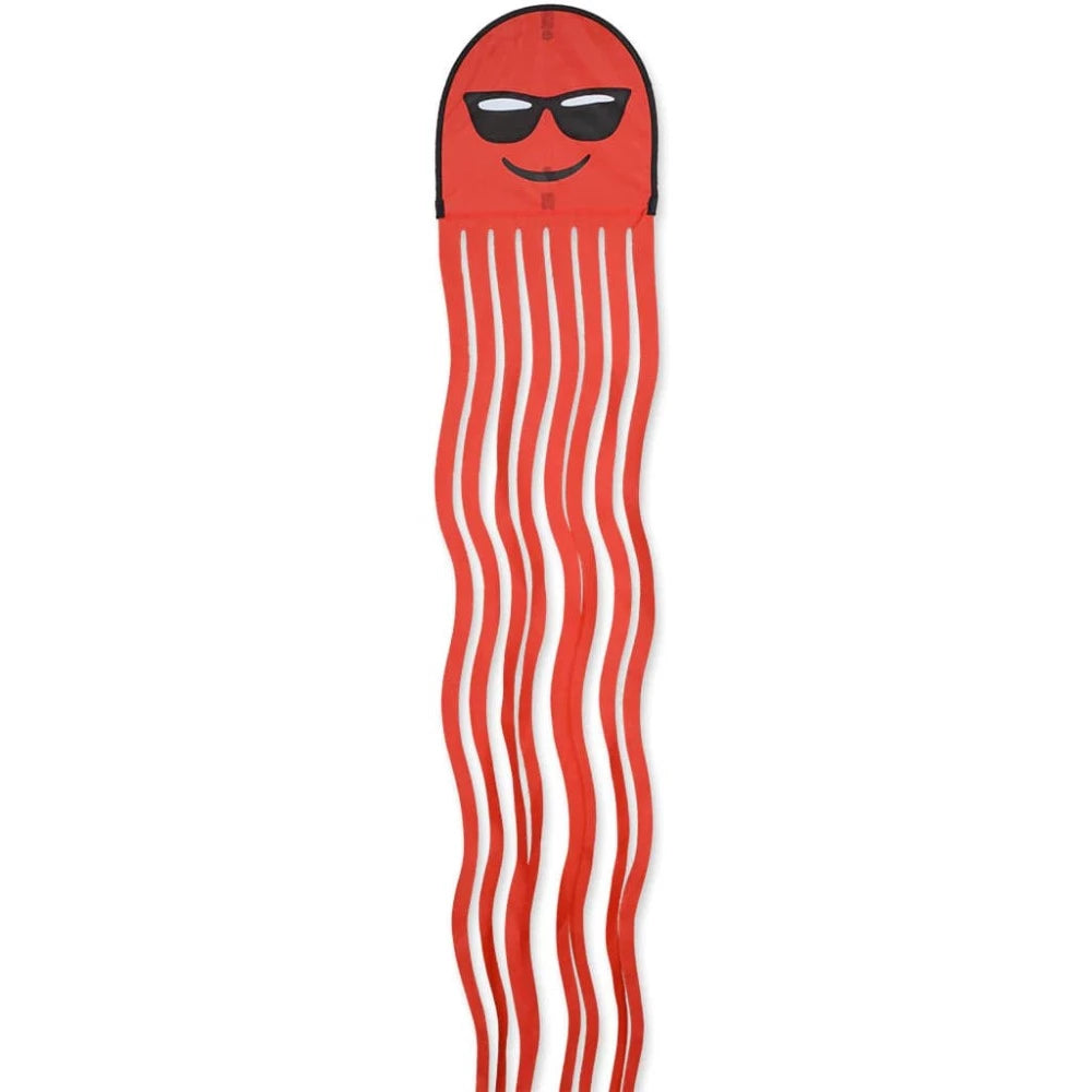 Squeaker Kite - Cool (Red)