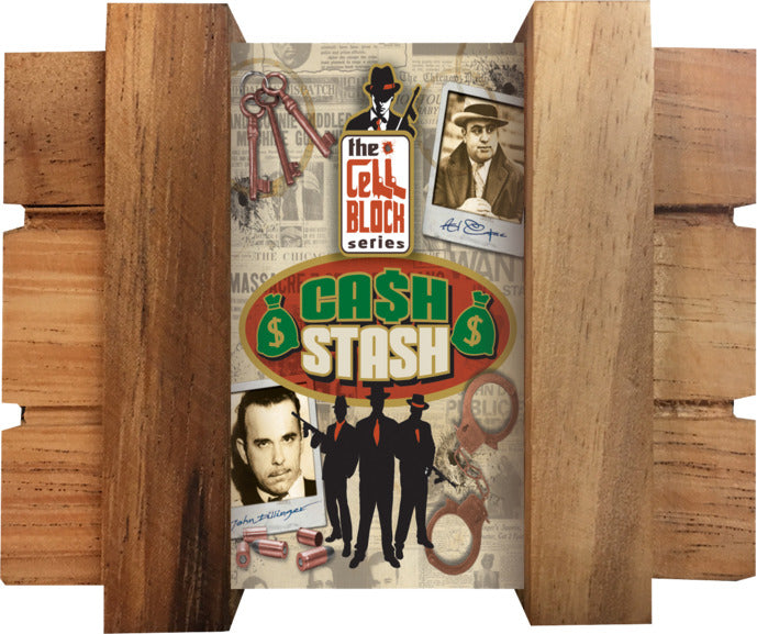 Cash Stash