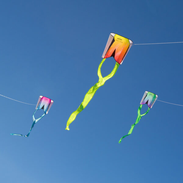 "Pocket Flyer" Kite with Line Included