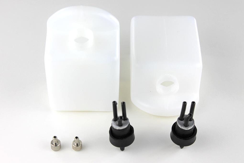 Nexa 1800mm OV-10 Bronco Fuel Tank - 10oz