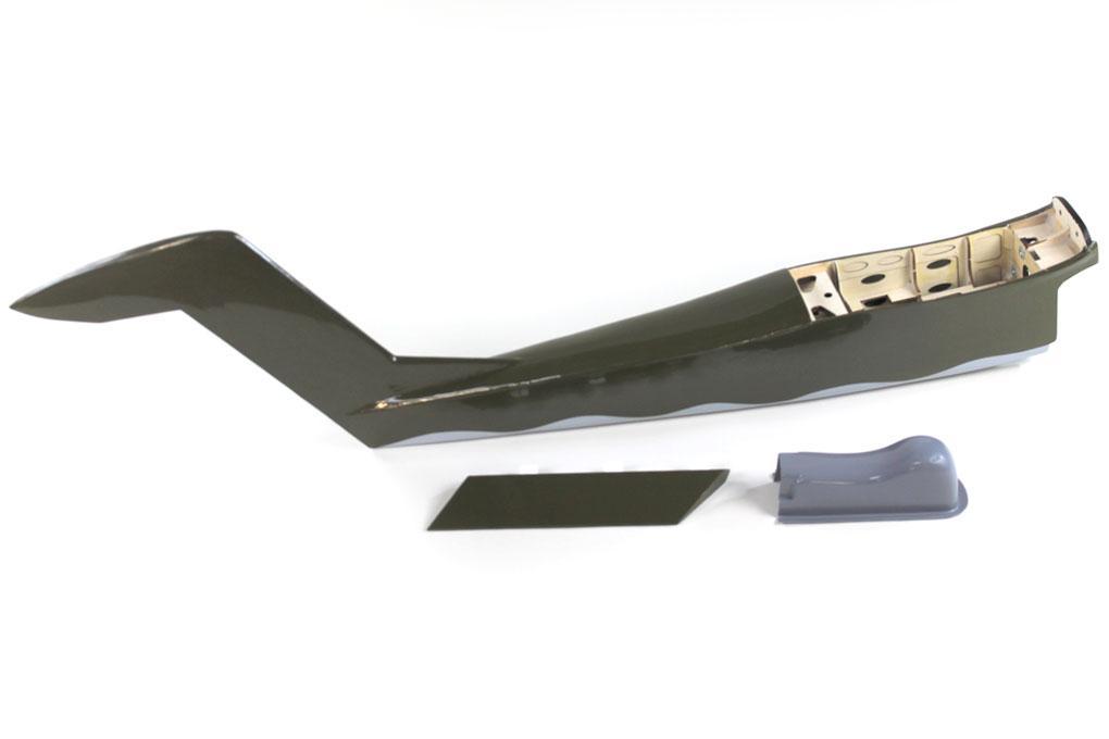 Nexa 1800mm OV-10 Bronco Fuselage - Left