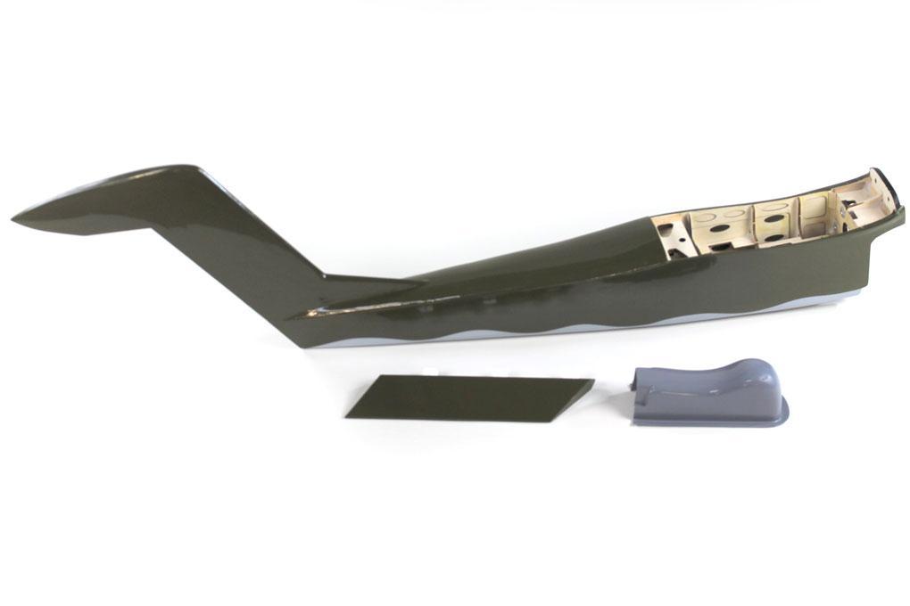 Nexa 1800mm OV-10 Bronco Fuselage - Right