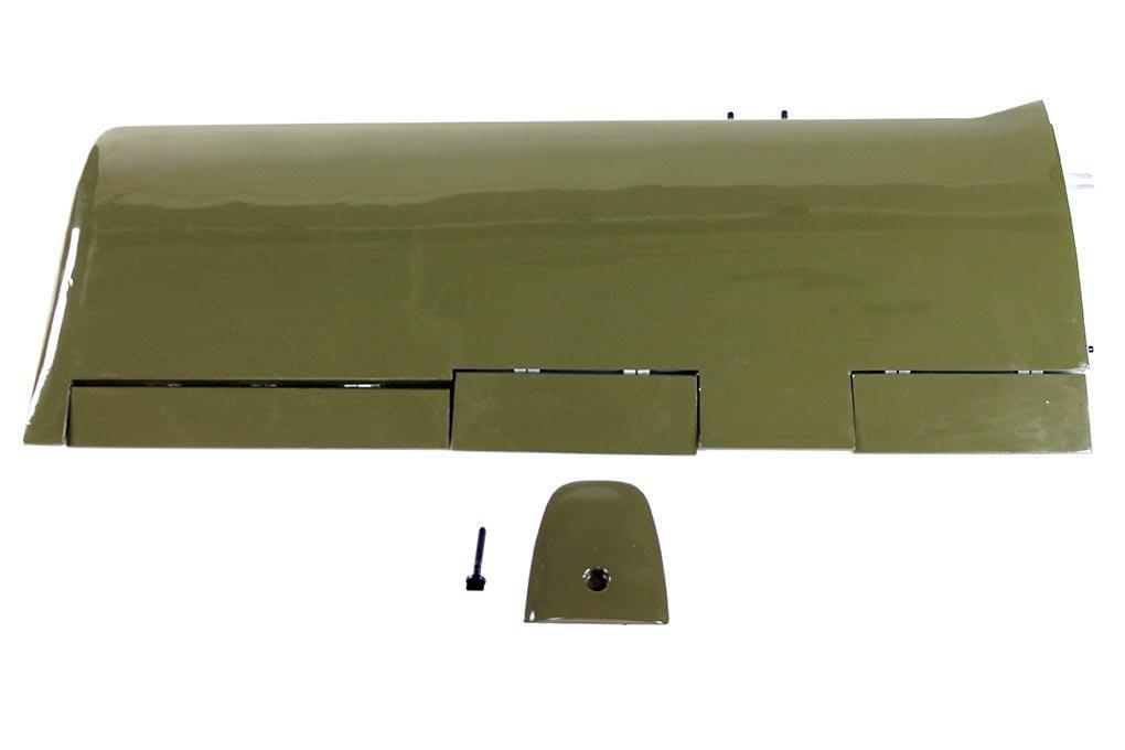 Nexa 1800mm OV-10 Bronco Main Wing - Left