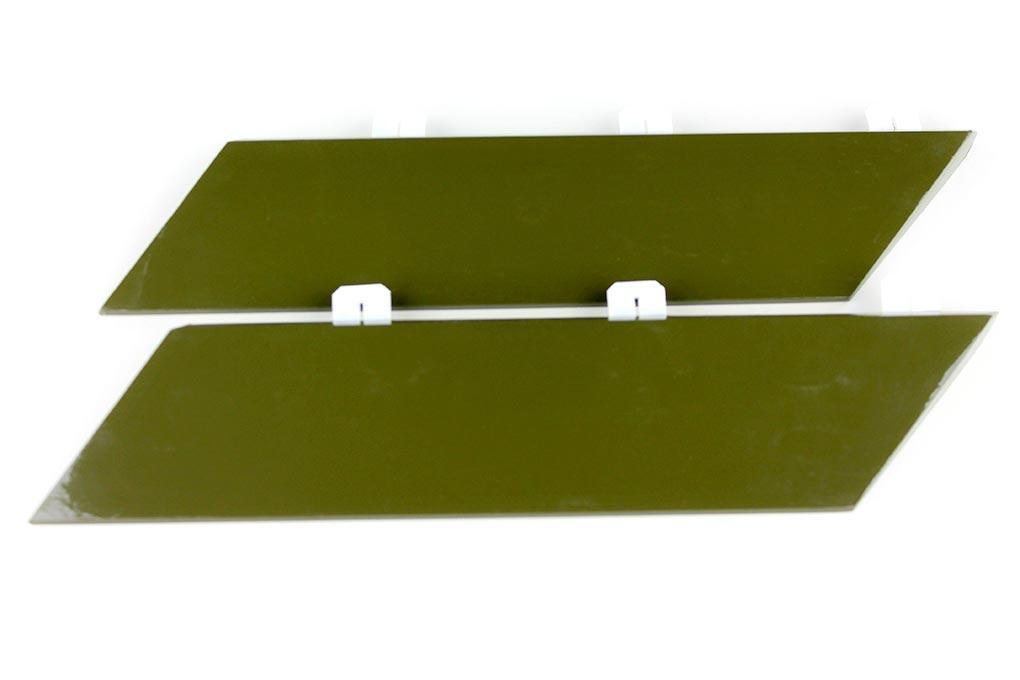 Nexa 1800mm OV-10 Bronco Vertical Stabilizer