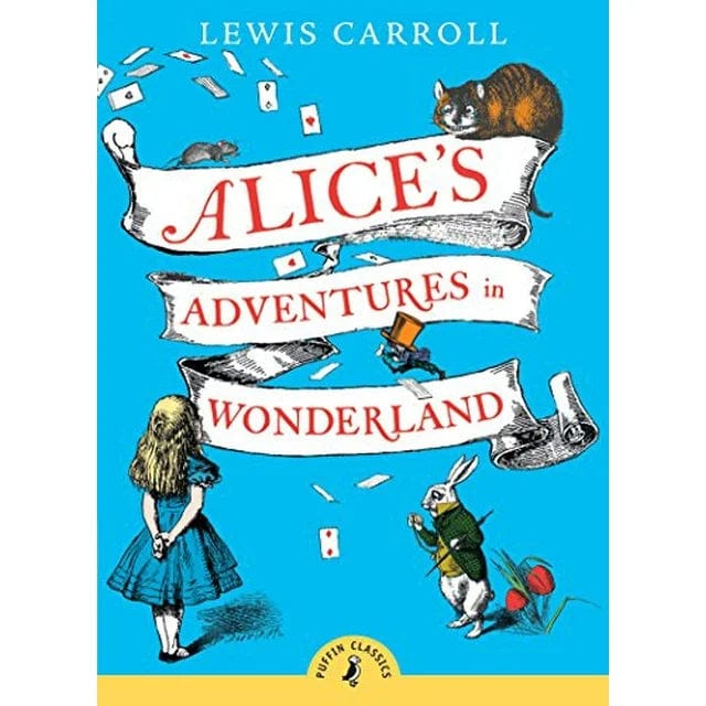 Alice's Adventure In Wonderland