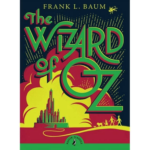 The Wizard of Oz