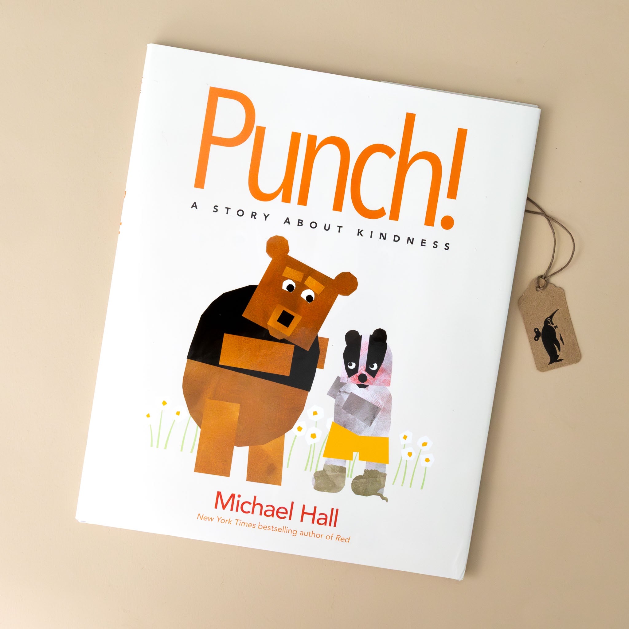 Punch | A Story About Kindness