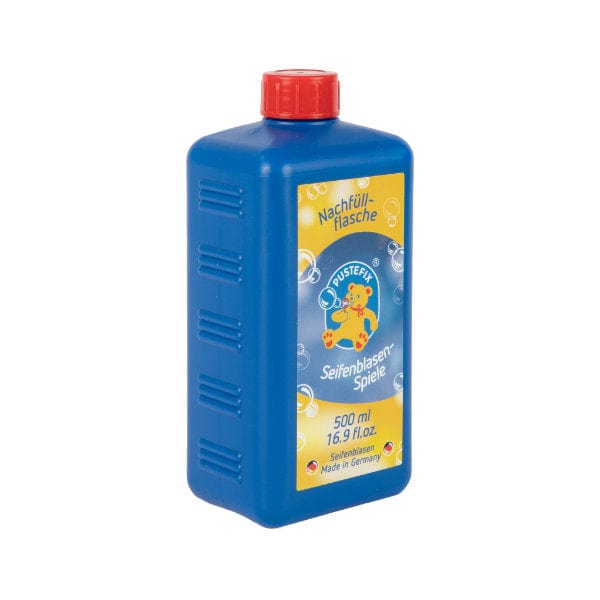 Pustefix Refill Bottle - 500 ml